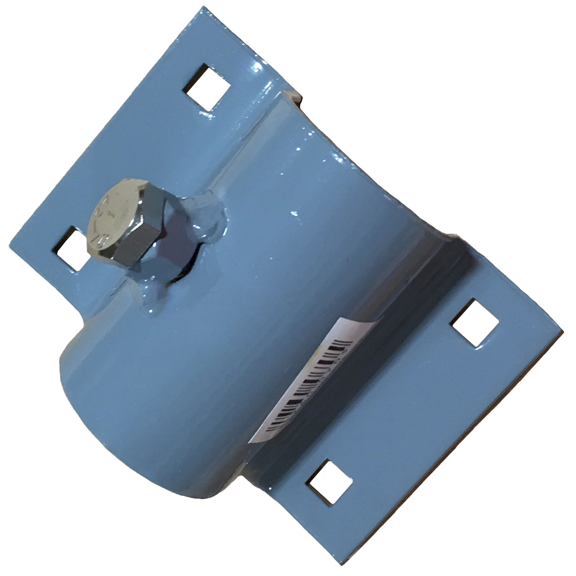 Pipe Bracket for Floating Dock Pipe Guide Kit