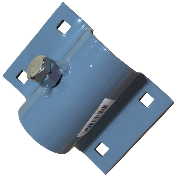 Pipe Bracket for Floating Dock Pipe Guide Kit Tommy Docks