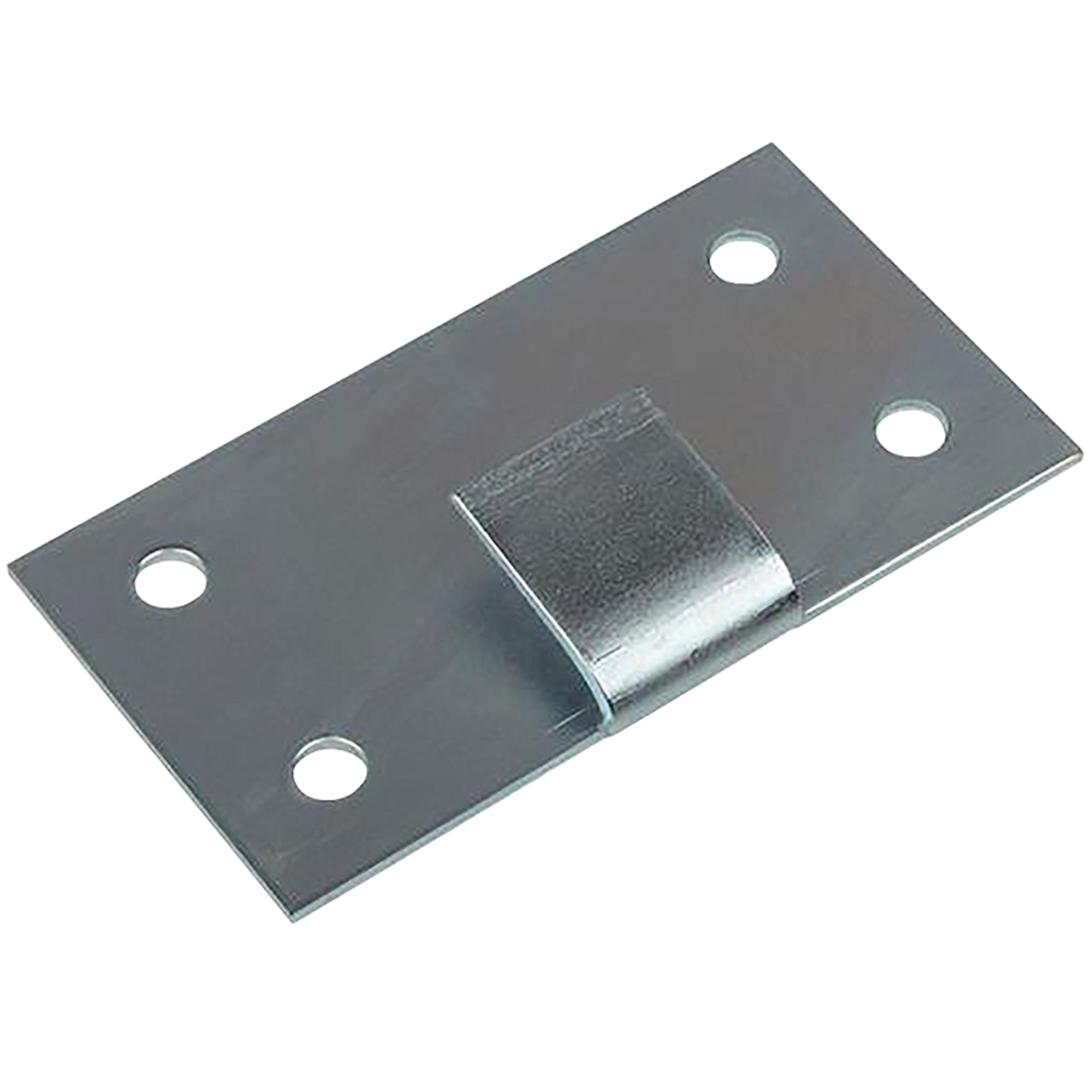 Hook Seawall Bracket