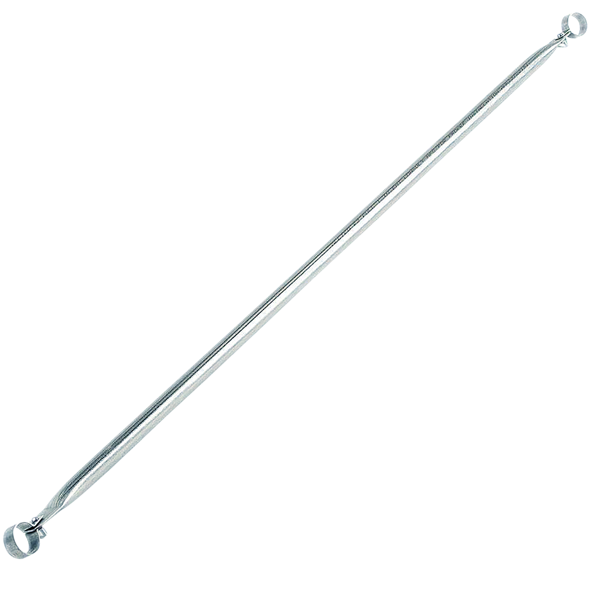 60 in. Long Support Brace Assembly with Attaching Hardware - Heavy Duty