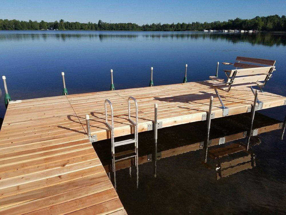 5 Reasons Boaters Are Switching to Stationary Boat Docks in 2021