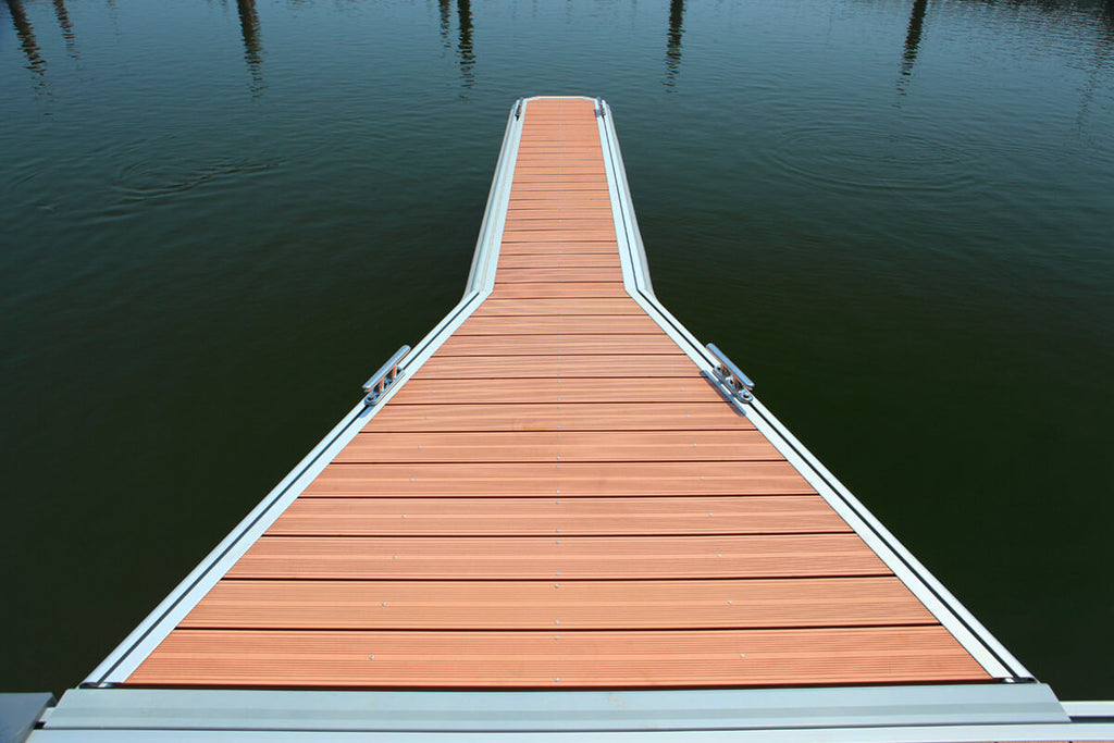 Enhancing Your Property with Three Crucial Dock Enhancements