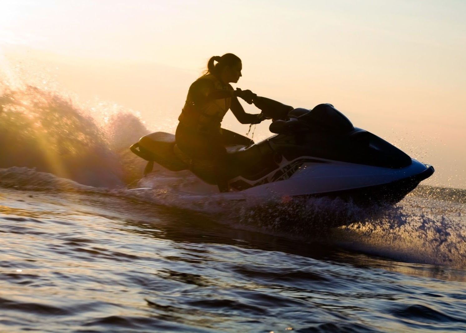What is a Personal Watercraft? How Can Your Dock Support PWCs?
