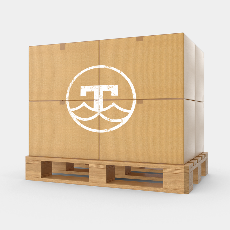 Why LTL Shipping Costs for Boat Docks are so High (And How We Help Red