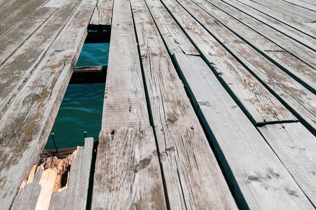 The Best Dock Maintenance Strategies for New Waterfront Property Owners