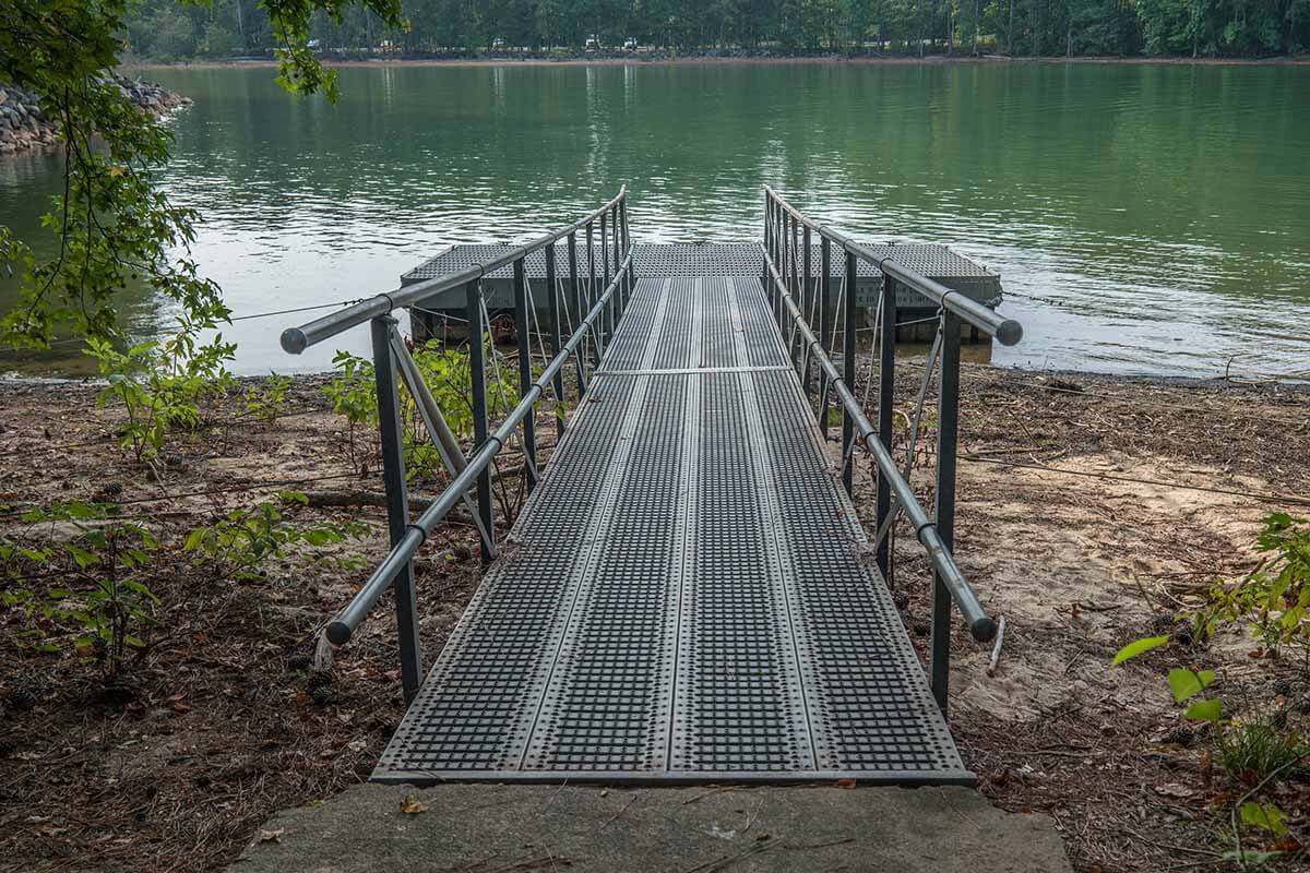 Why Aluminum Docks are a Great Choice - Benefits and More