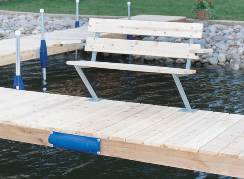 How to Make DIY Boat Dock Bumpers: A Comprehensive Guide – Tommy Docks