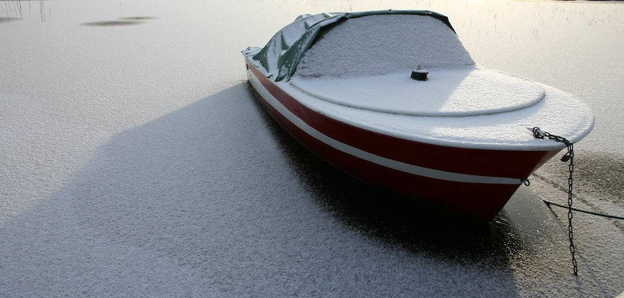 How to Prepare Your Boat & Dock for the Winter