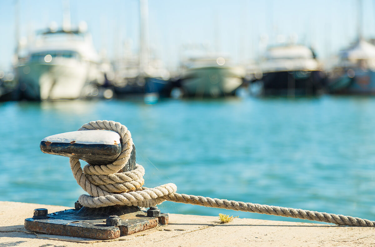 Fixed vs. Floating Boat Docks: Which Is Right for You?