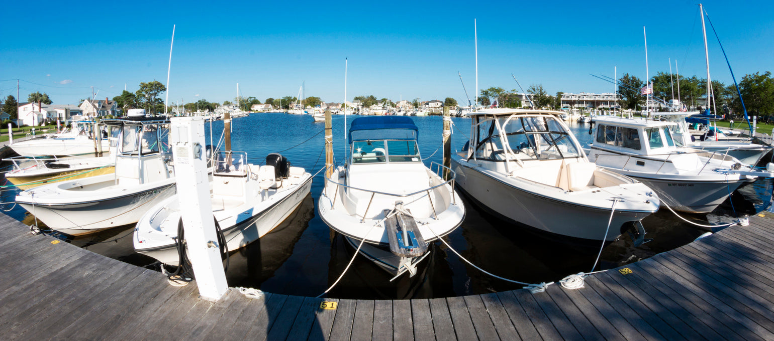 How to Tie a Boat to a Dock: A Complete Guide