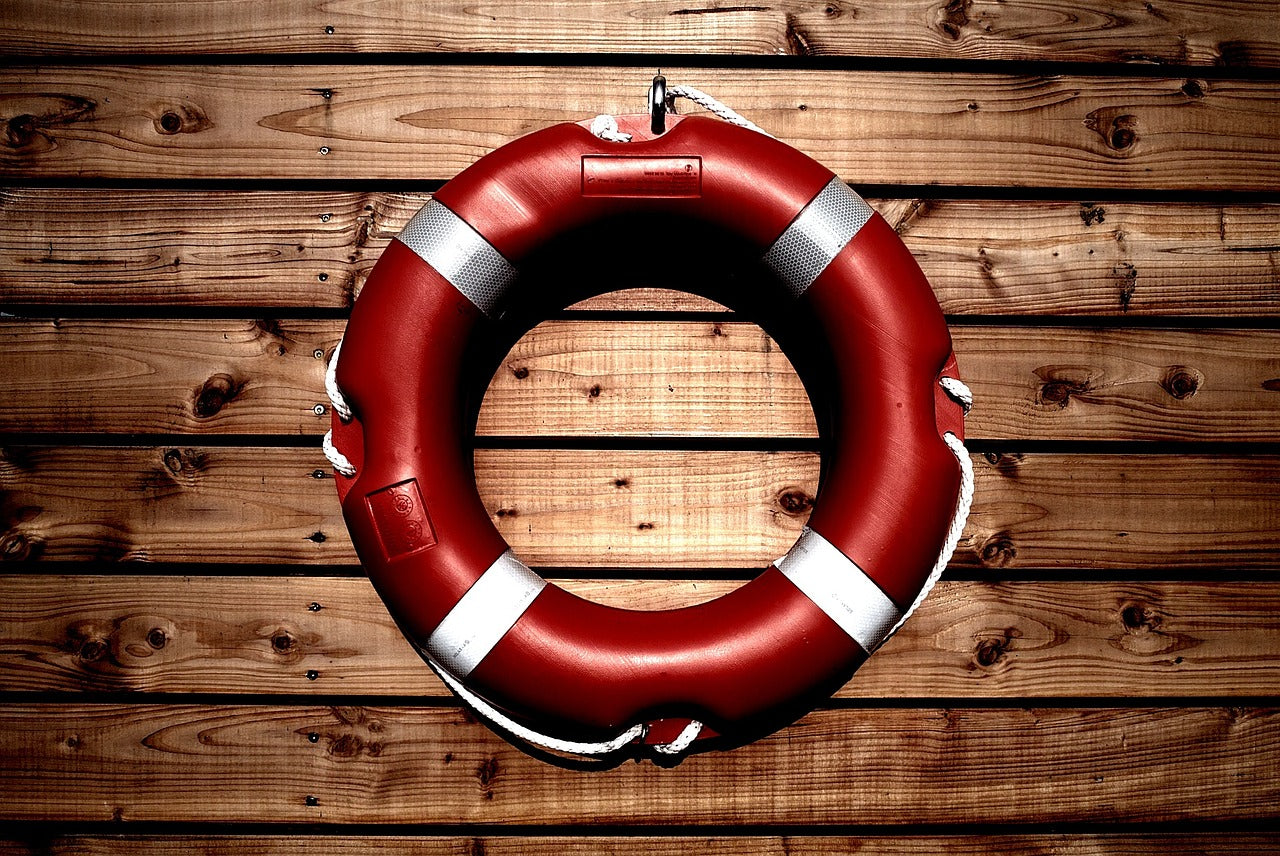Ensuring Safety on Your Dock: Essential Tips and Tricks