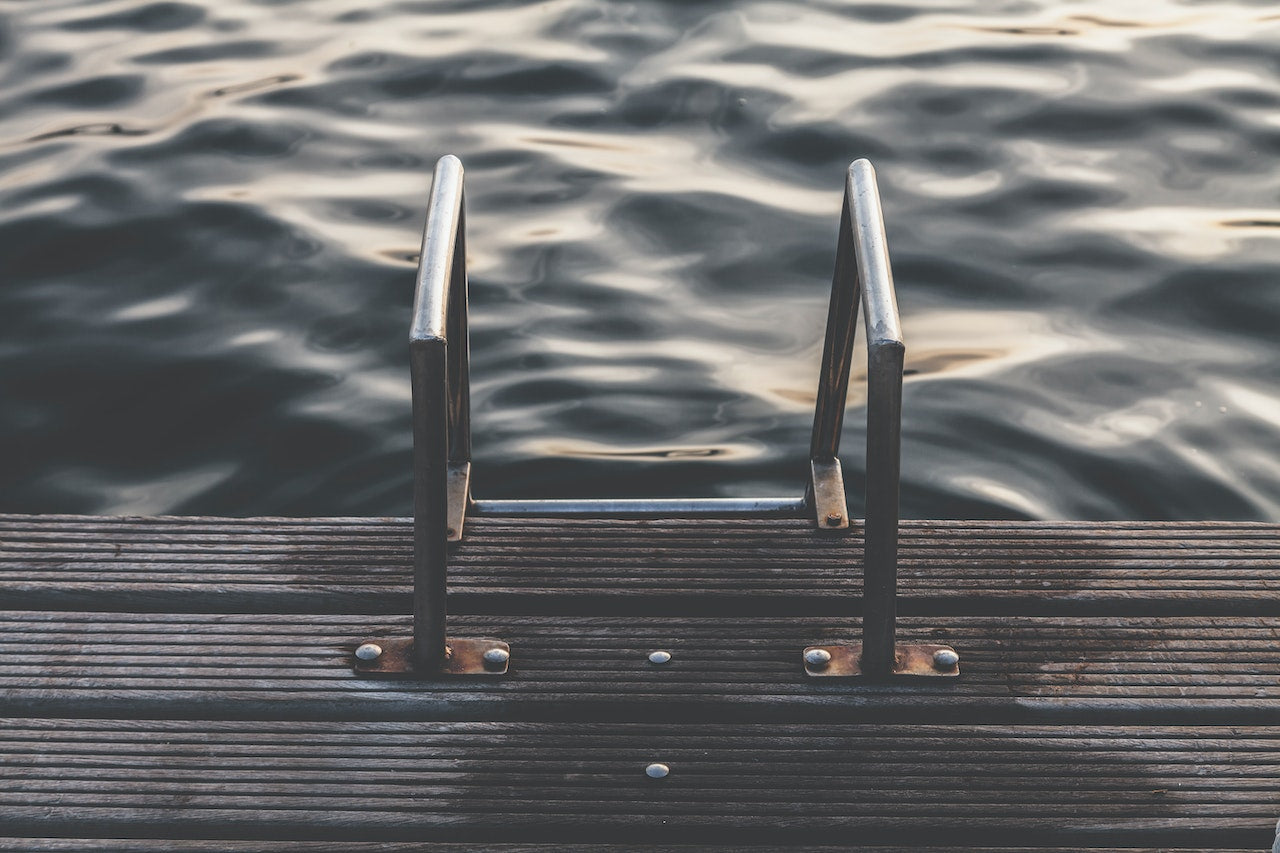 Everything You Need to Know About Installing A Dock Ladder on Your Boat Dock