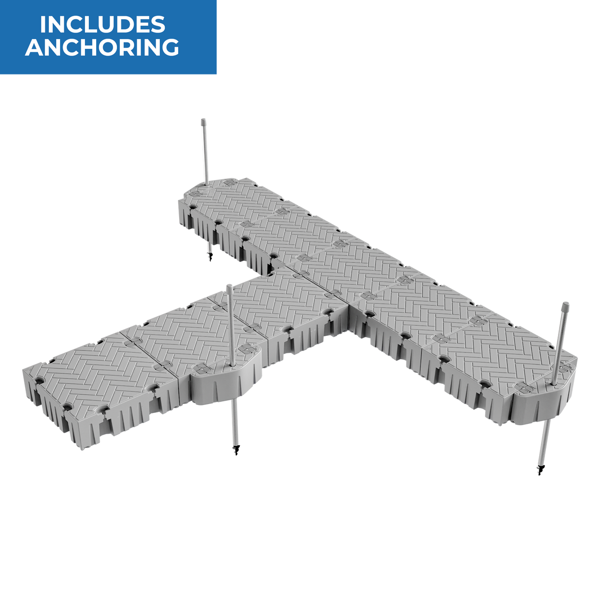 Floating Docks