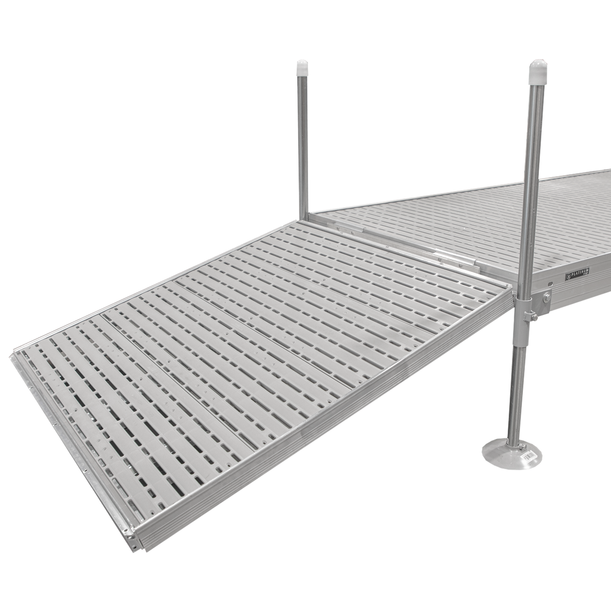 Dock Gangway | Dock Ramp | Tommy Docks