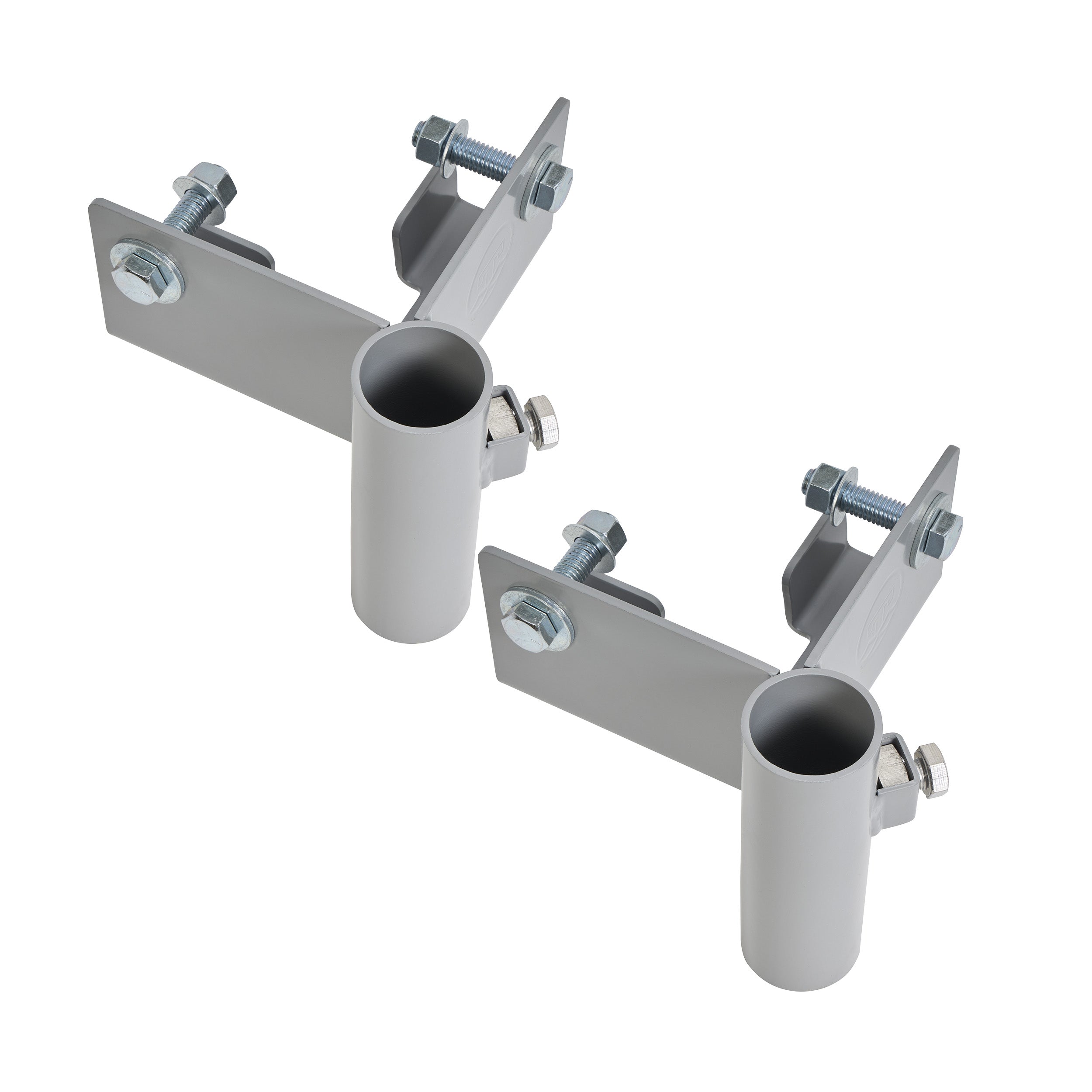 "A" Outside Corner Bracket - Normal Duty (2-Pack)