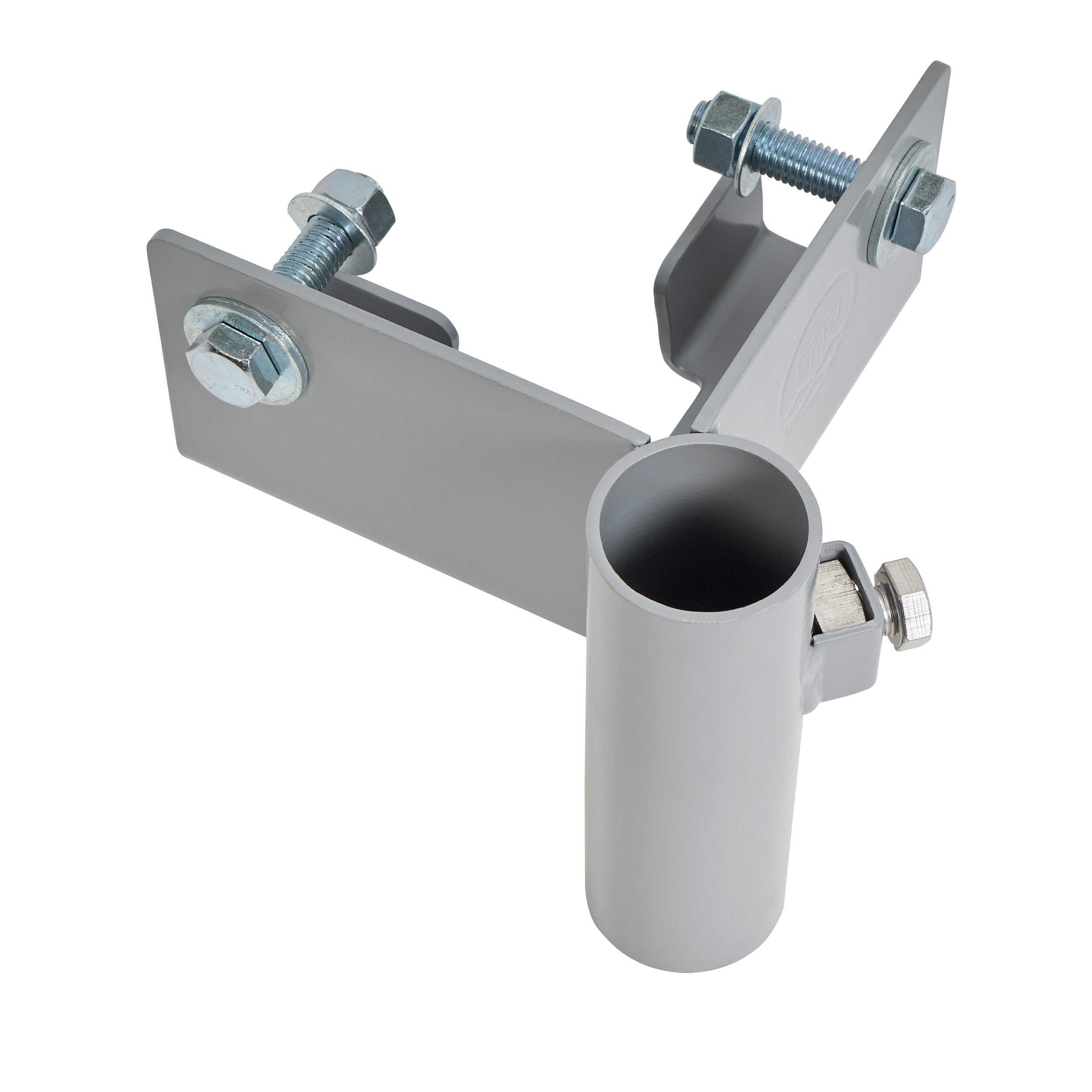 "A" Outside Corner Bracket - Normal Duty