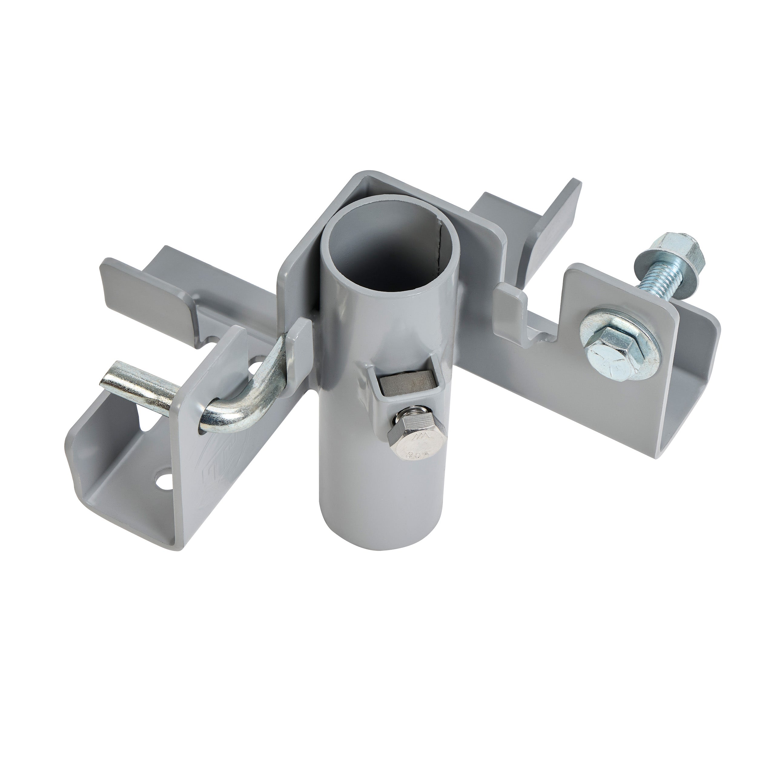"C" Inside Corner Bracket (2-way) - Normal Duty