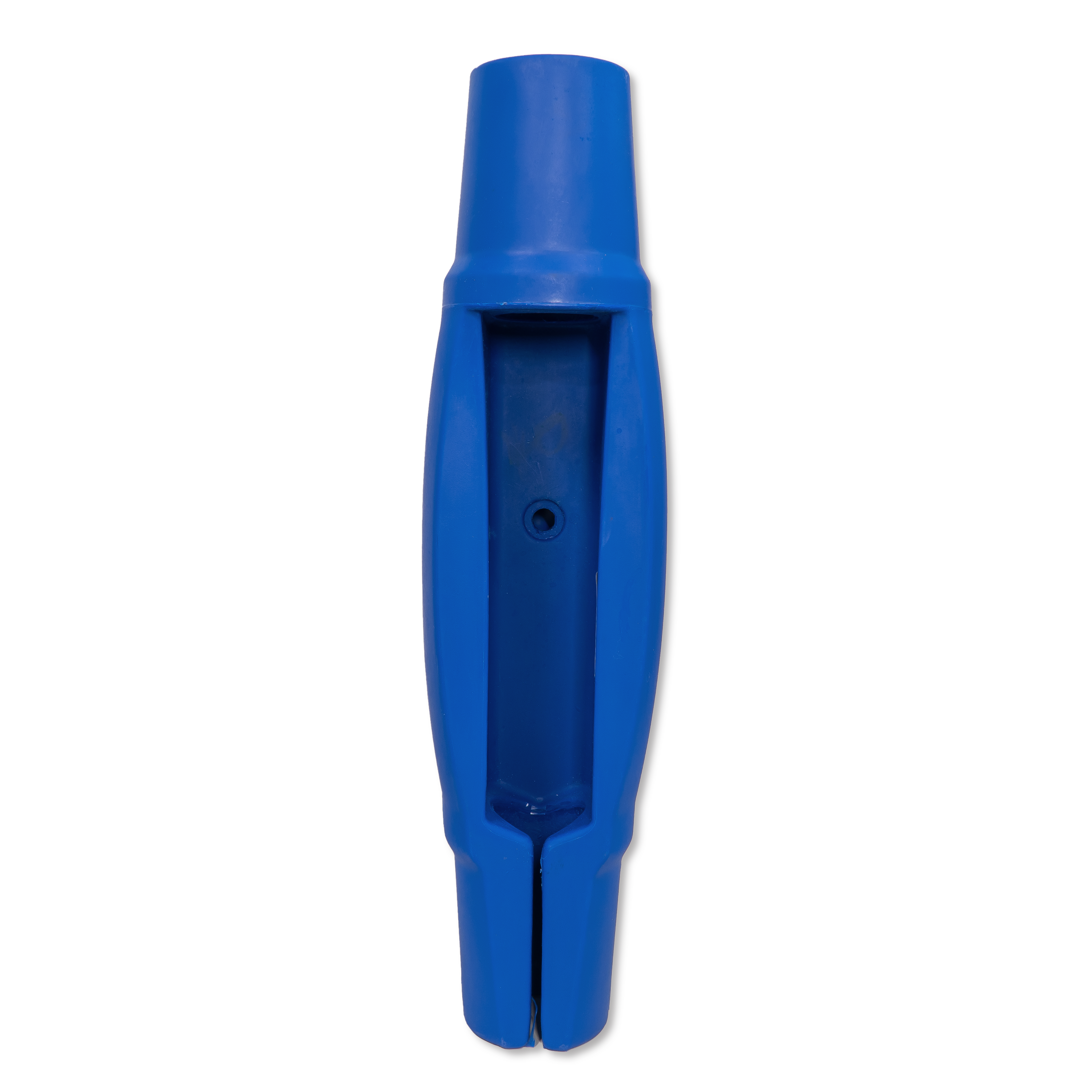 18" Pipe Bumper - Blue