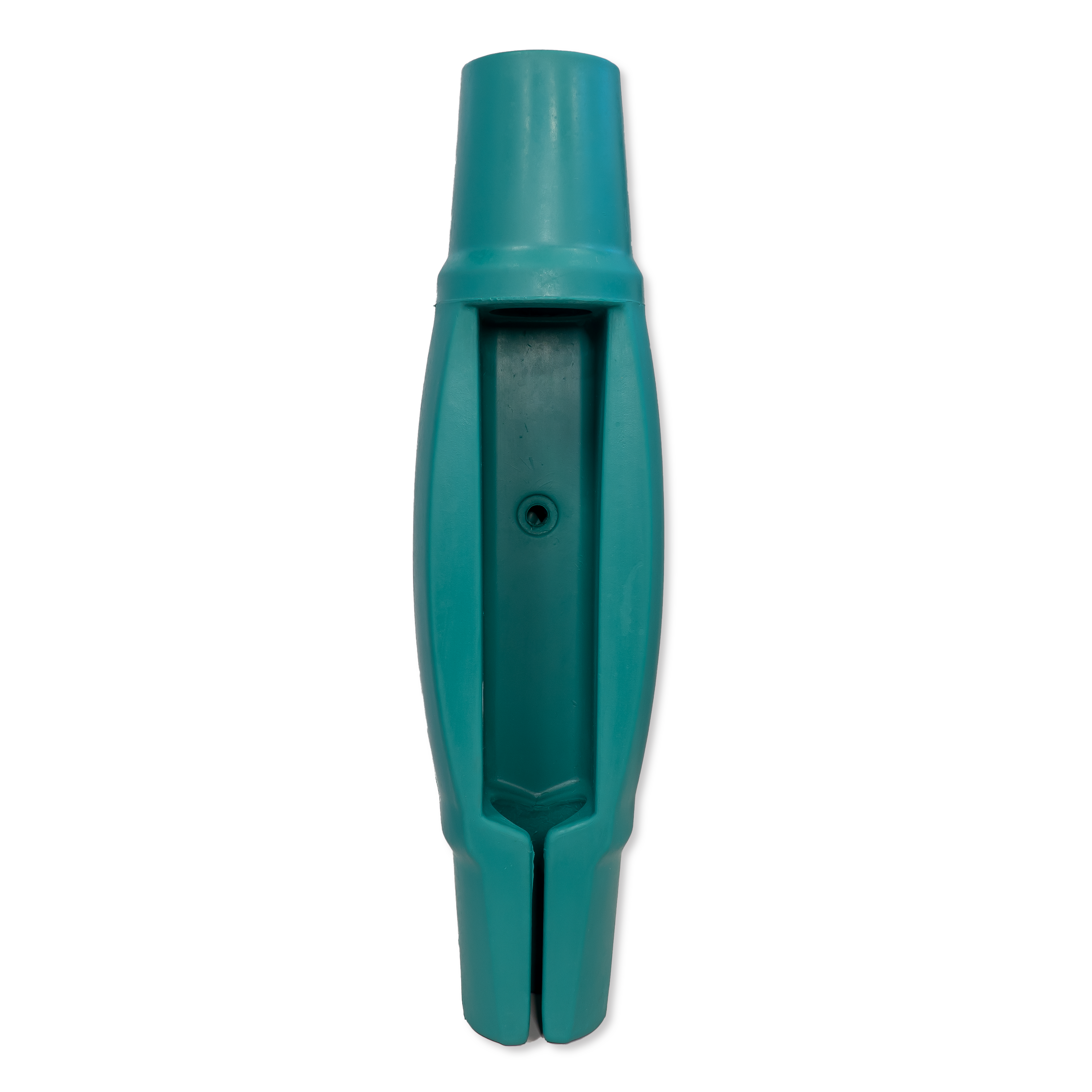 18" Pipe Bumper - Green