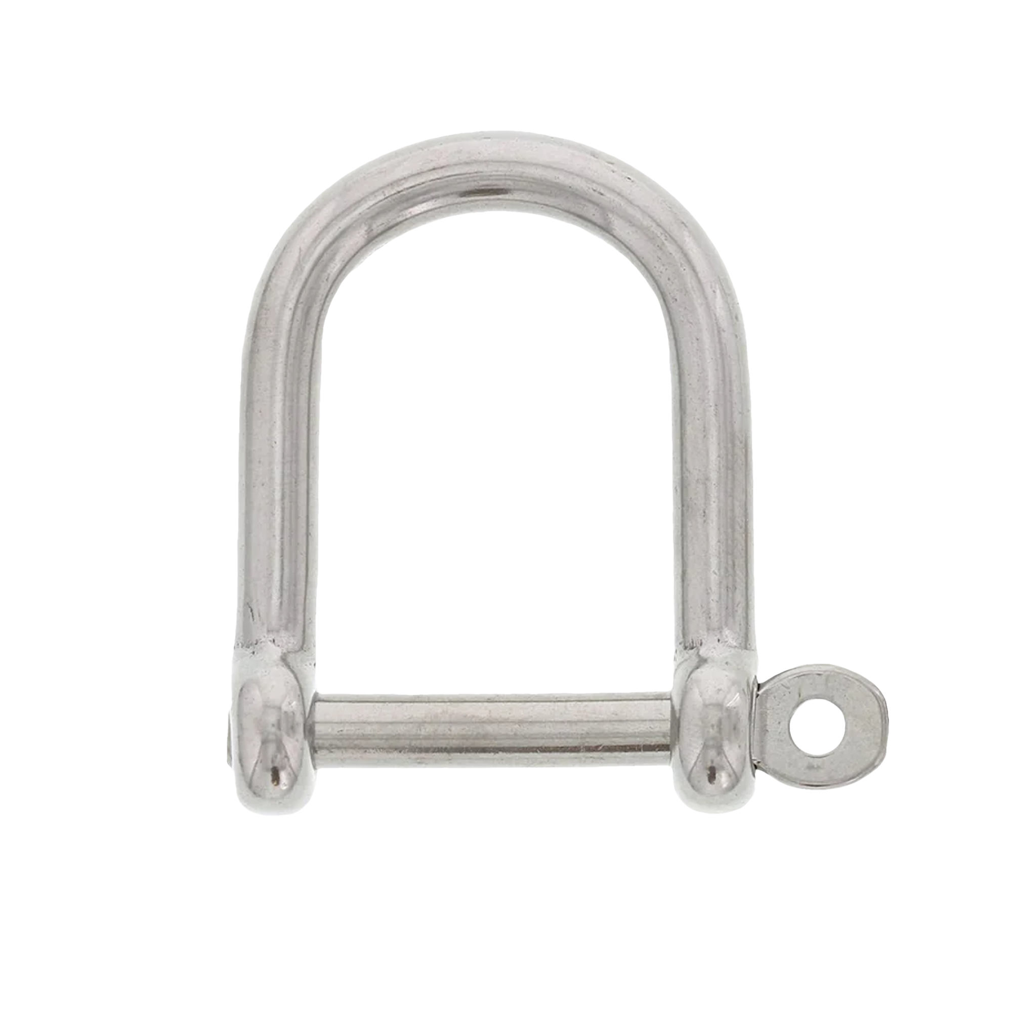 D Shackle for Flexx Anchoring