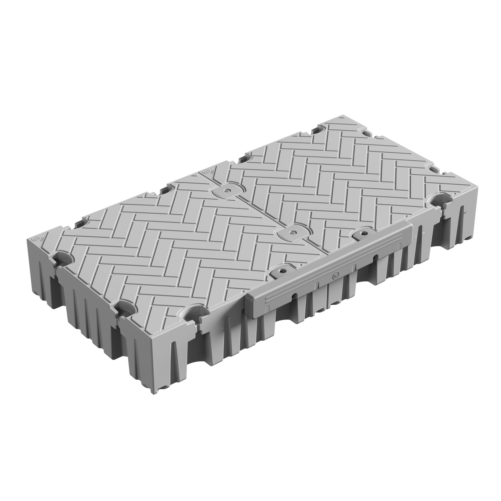 FLEXX® Bumper Brace