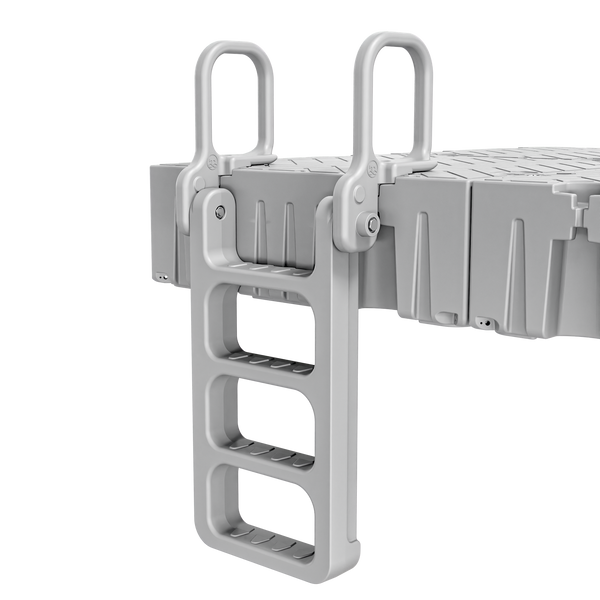 Floating Docks for Lakes, Rivers & Ponds | Tommy Docks