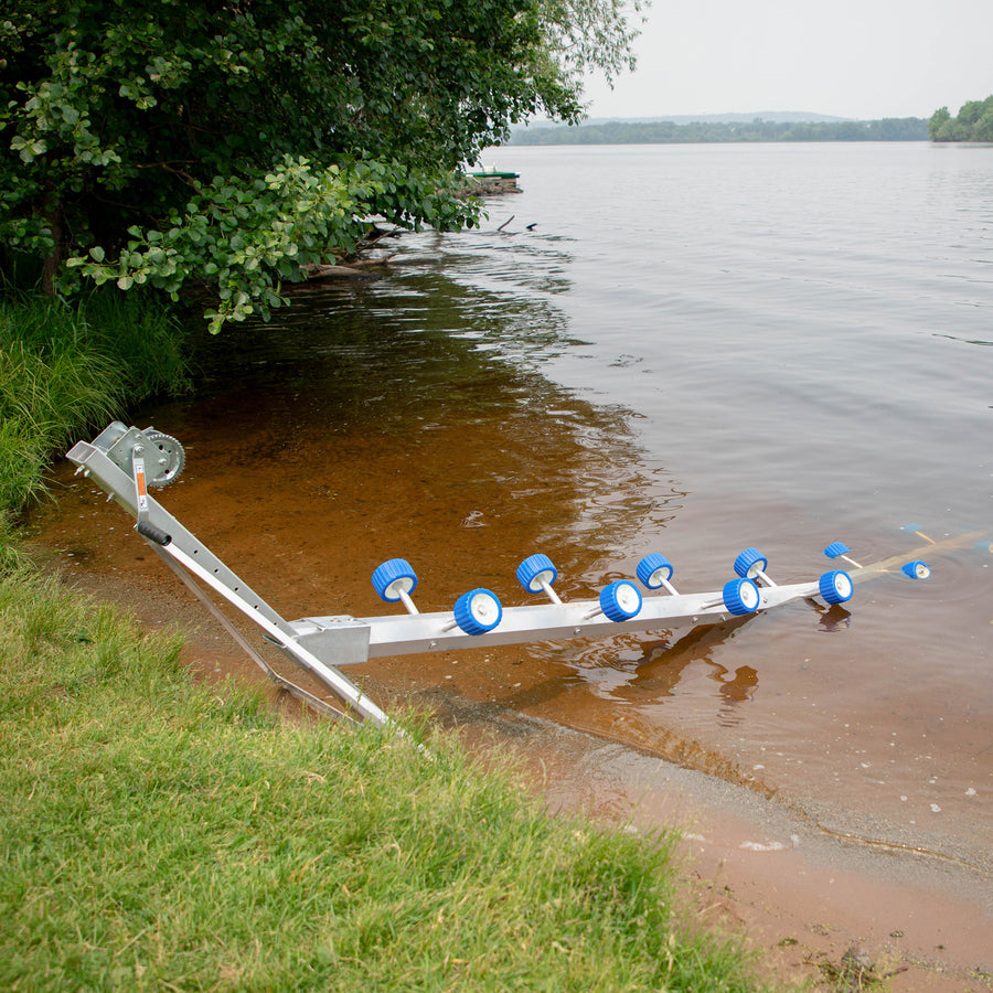 Turfski Ramp Jet Ski Ramp | Shore PWC Ramp | Tommy Docks