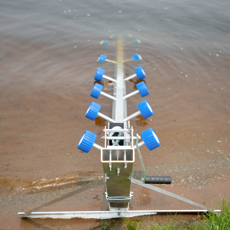 Jet Ski Ramp | Shore PWC Ramp | Tommy Docks