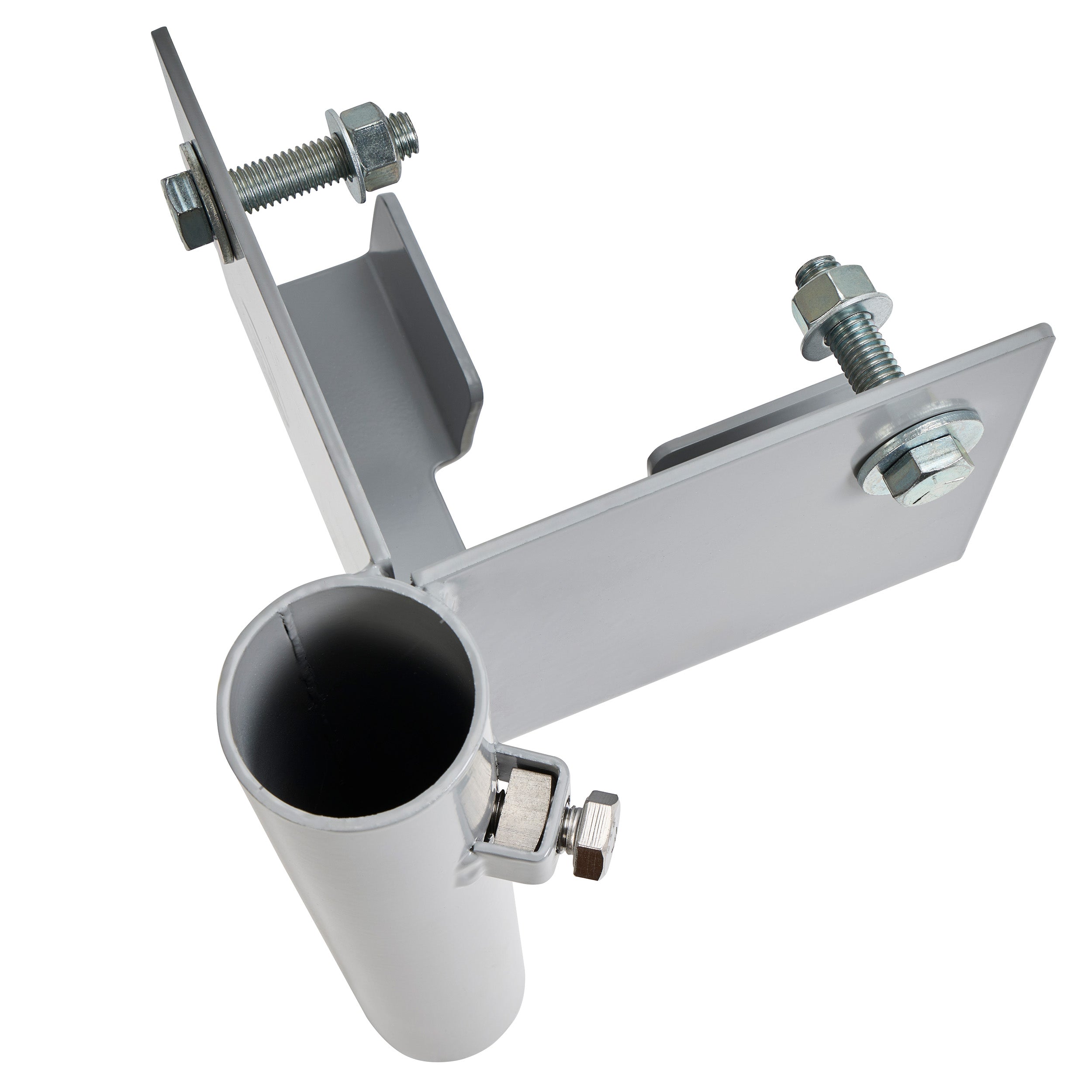 "A" Outside Corner Bracket - Heavy Duty