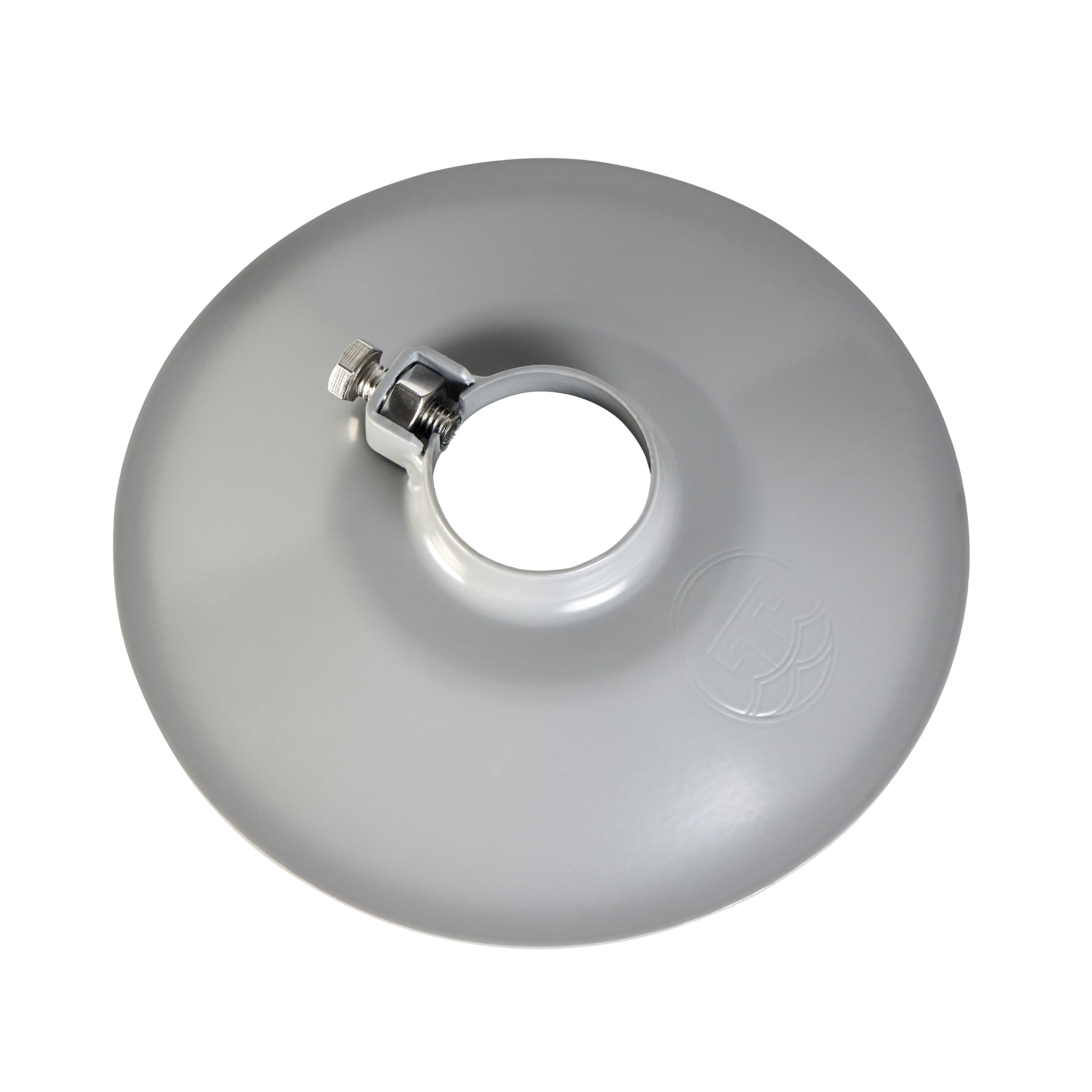 Footpad 8" Diameter - Heavy Duty