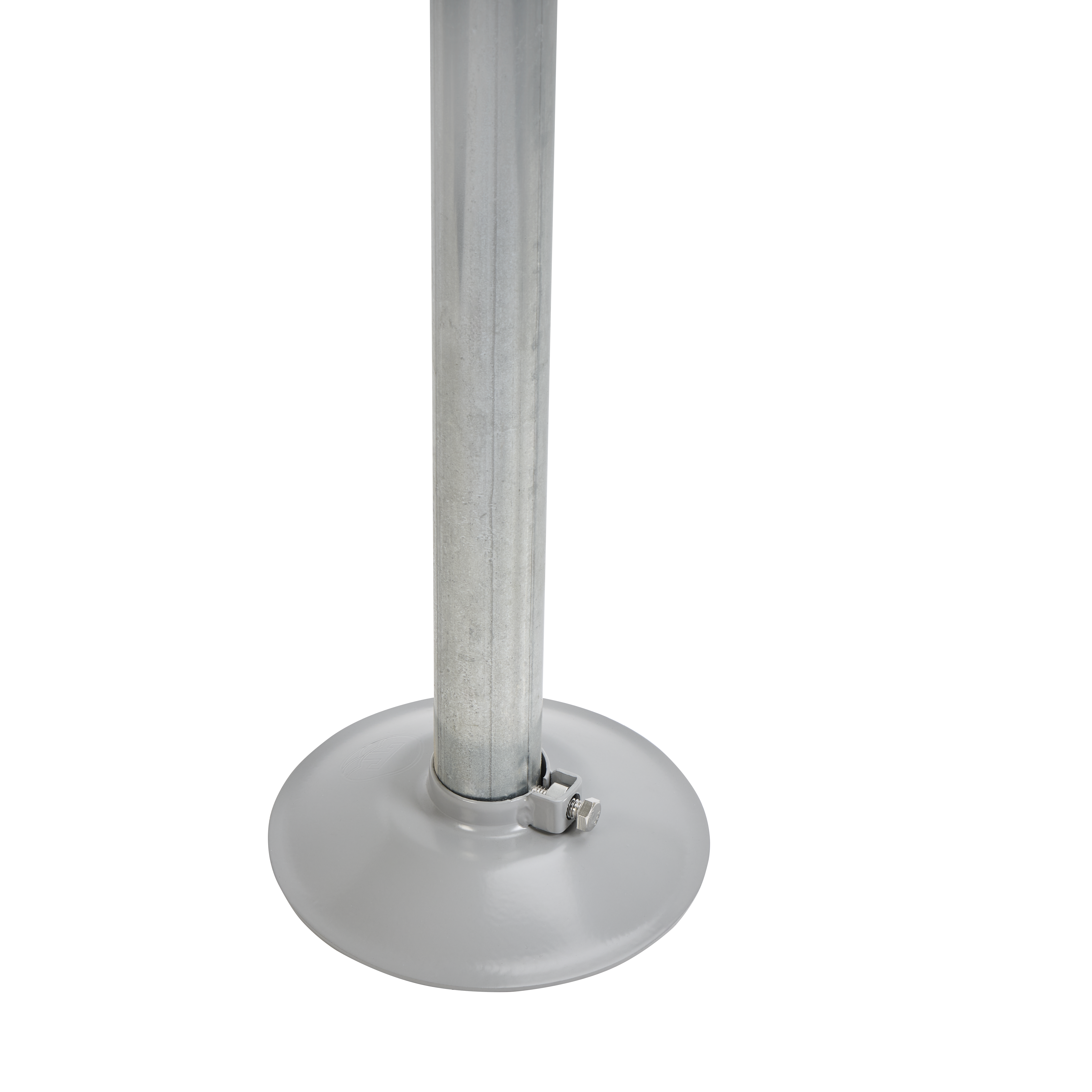 Footpad 8" Diameter - Heavy Duty