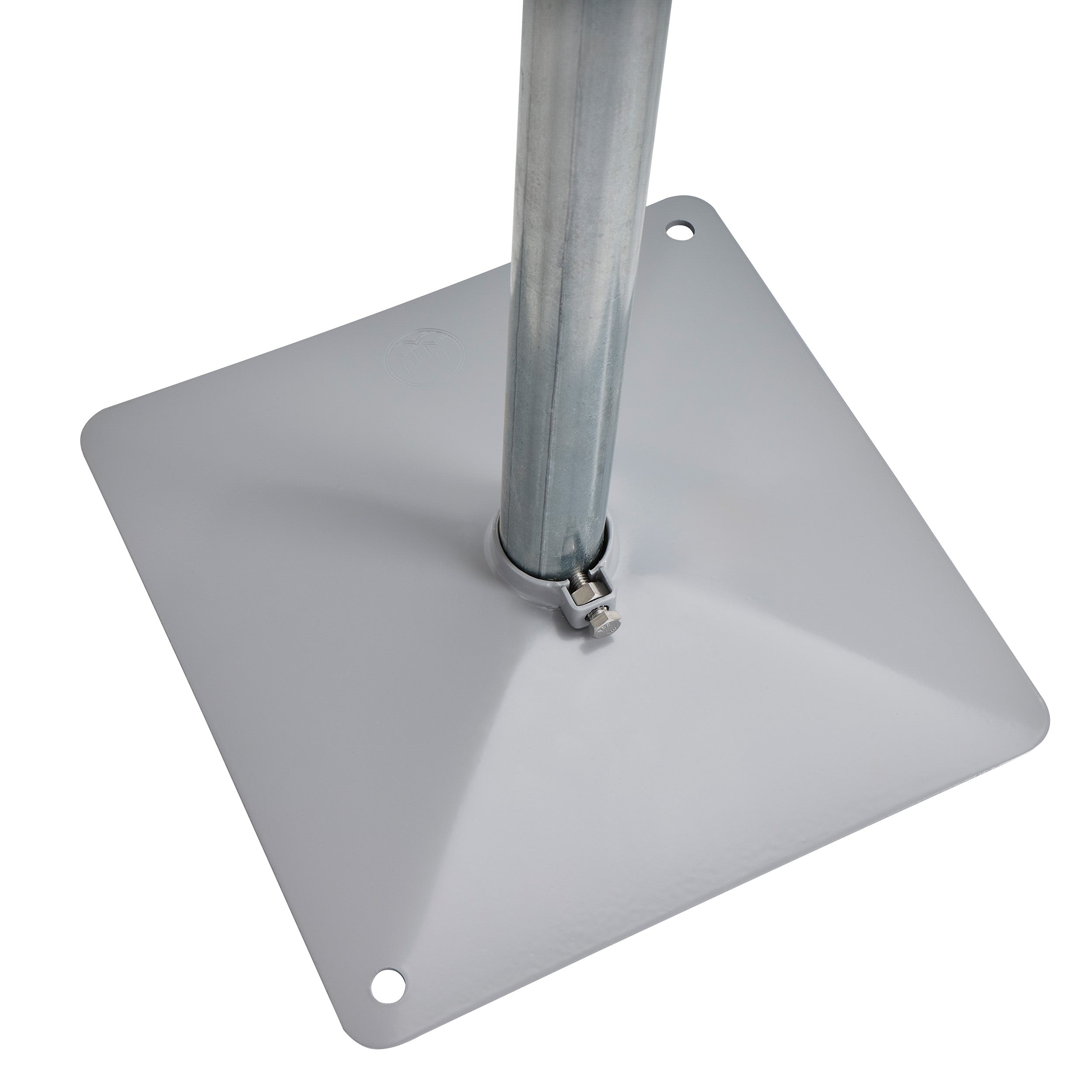 Muck Footpad 14" Square - Heavy Duty