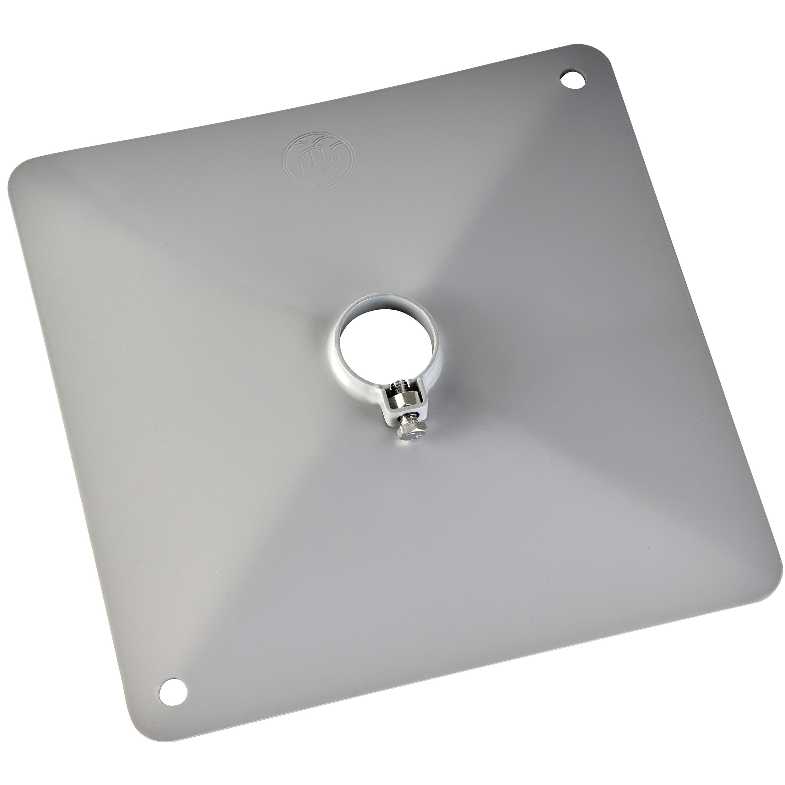 Muck Footpad 14" Square - Heavy Duty