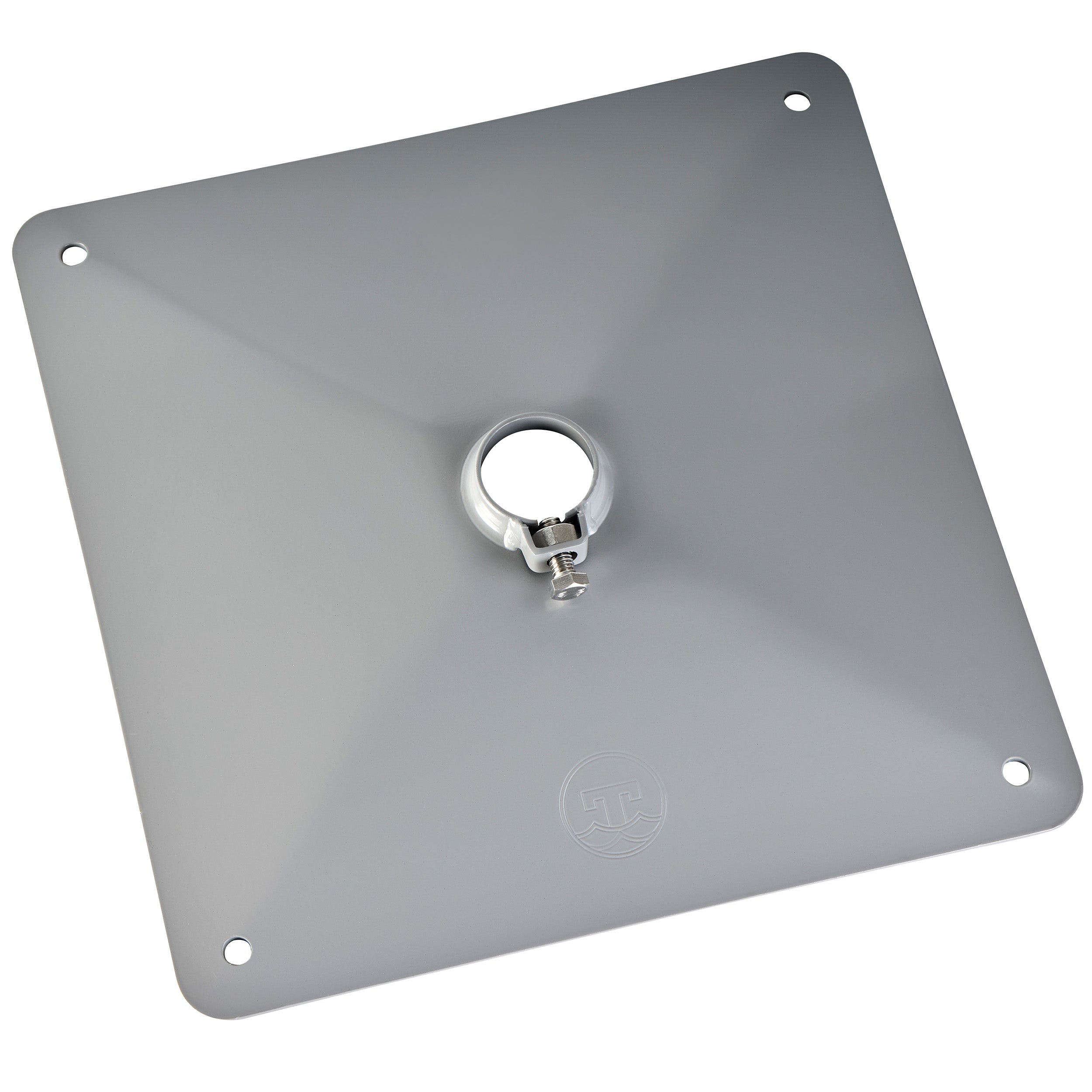 Muck Footpad 14" Square - Normal Duty