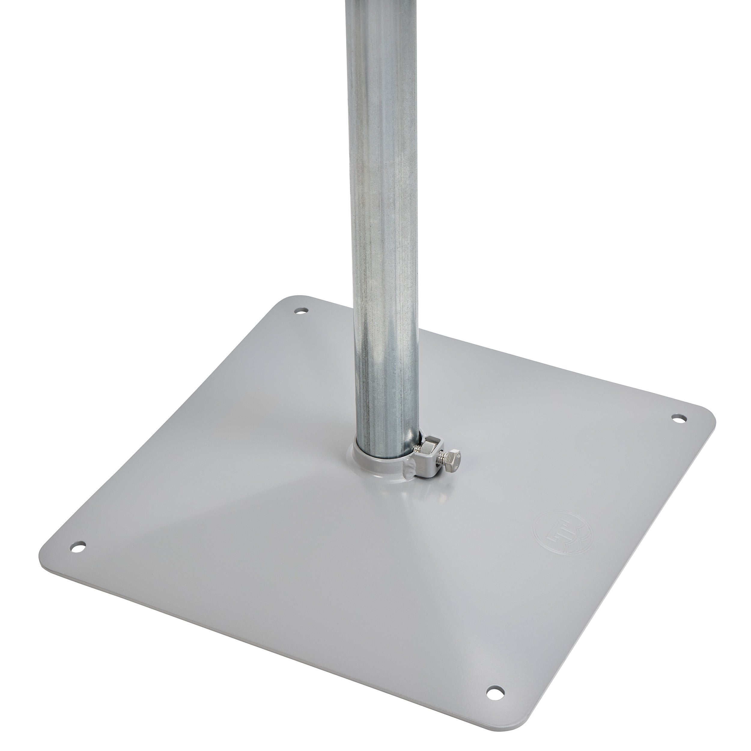 Muck Footpad 14" Square - Normal Duty