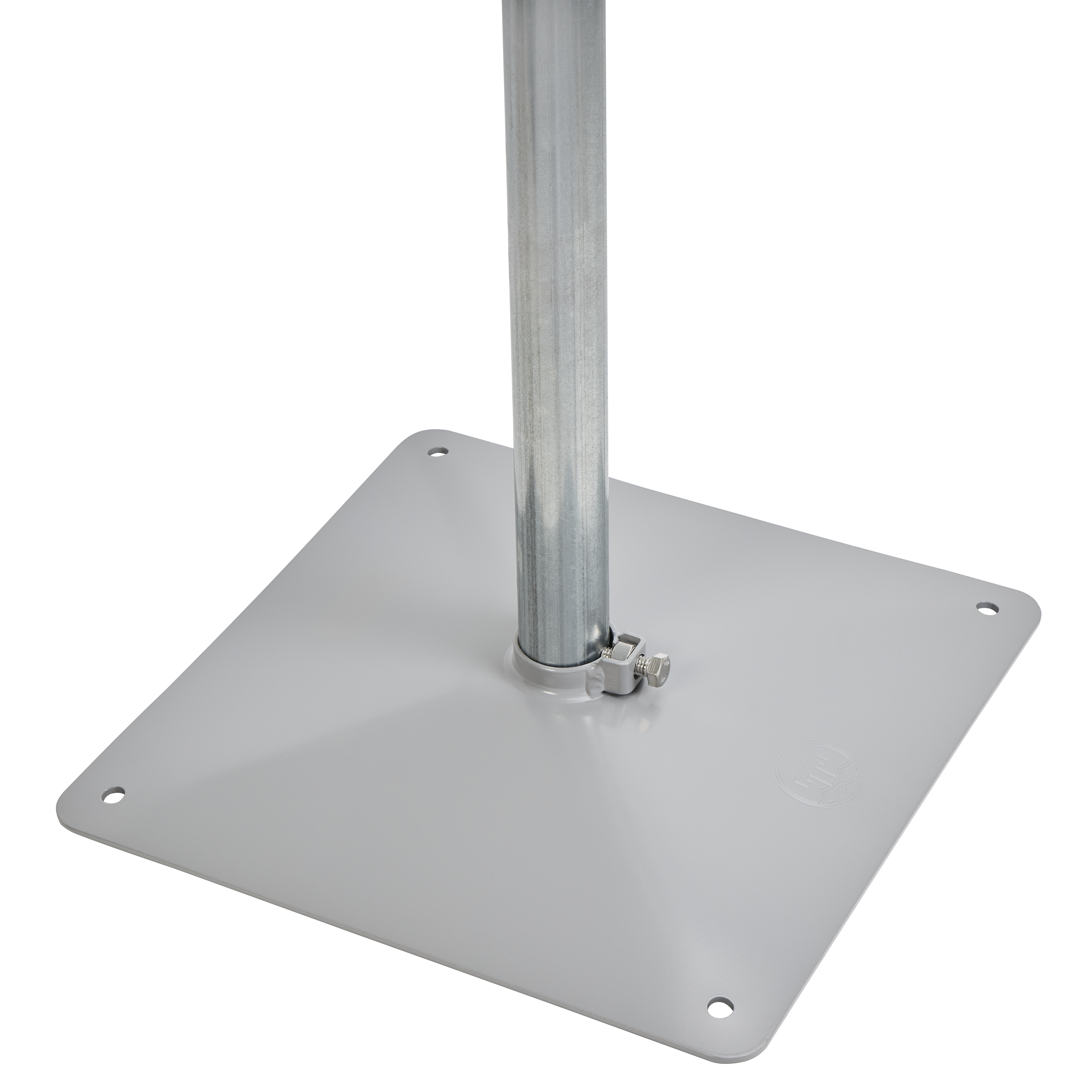 Muck Footpad 14" Square - Normal Duty (2-Pack)