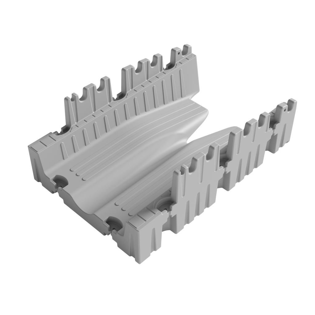 FLEXX® Floating Kayak Launch