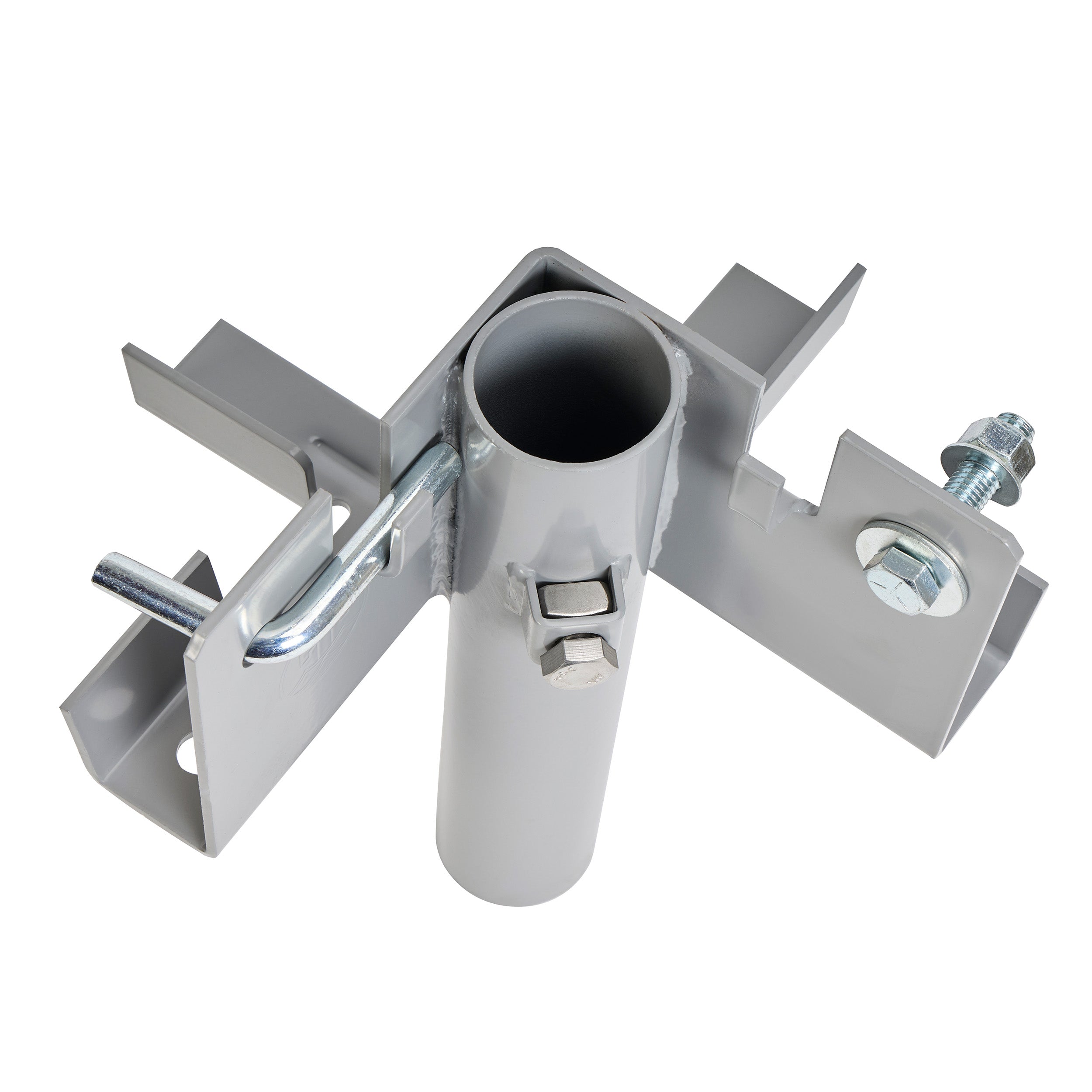 "C" Inside Corner Bracket (2-way) - Heavy Duty