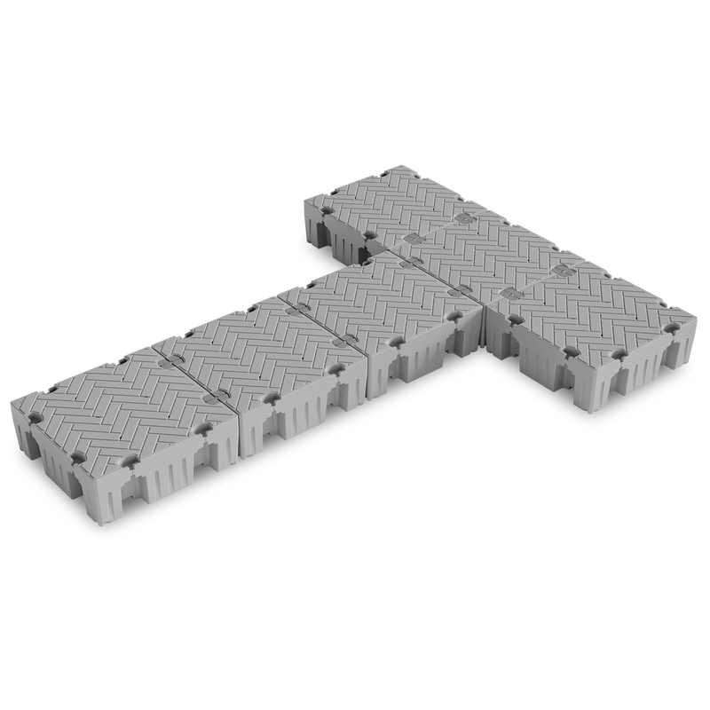 An Alternative to Lifts: Boat Ramps With Rollers For Easy Docking