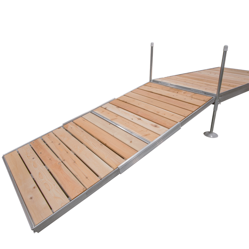 Gangways & Ramps