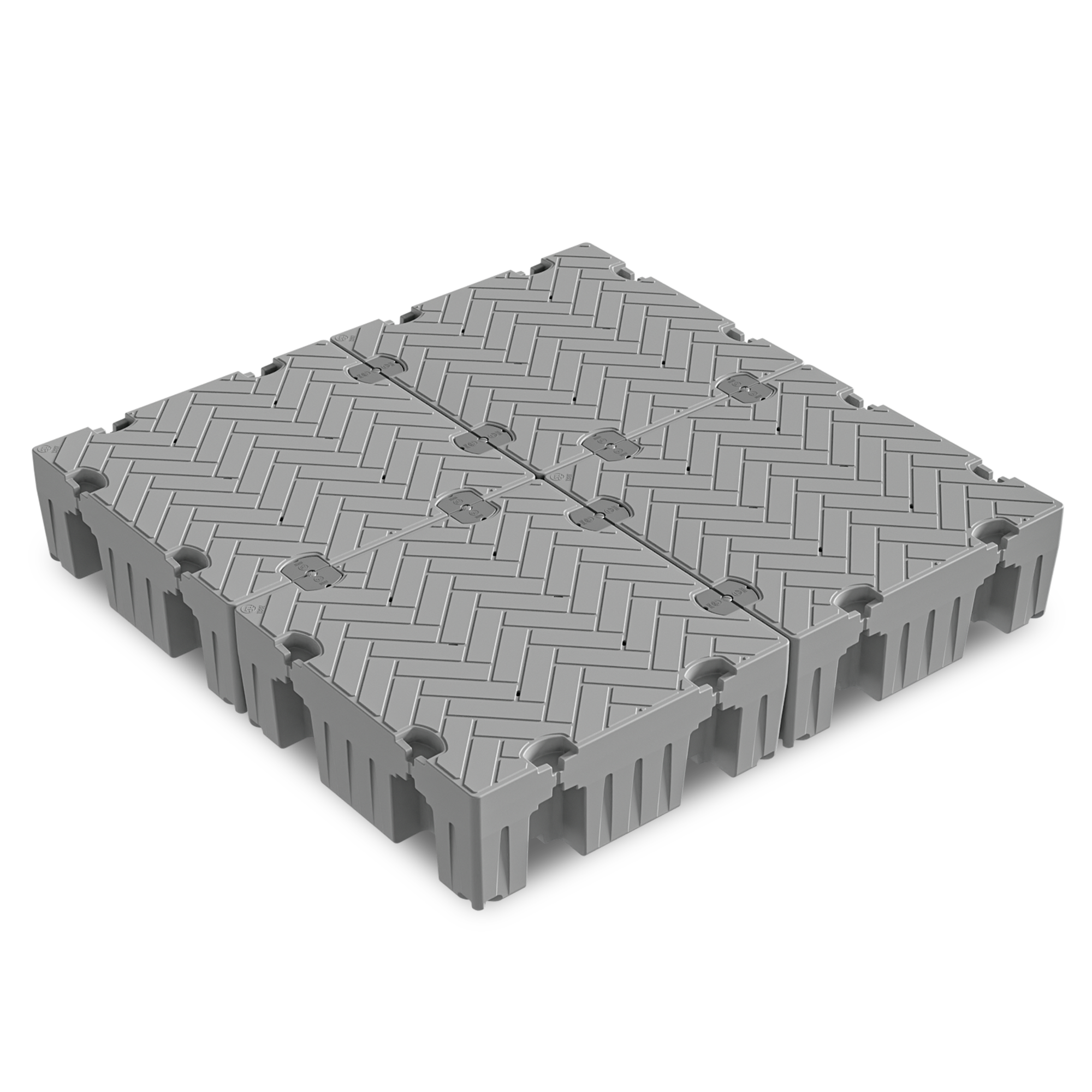 FLEXX® Dock Packages