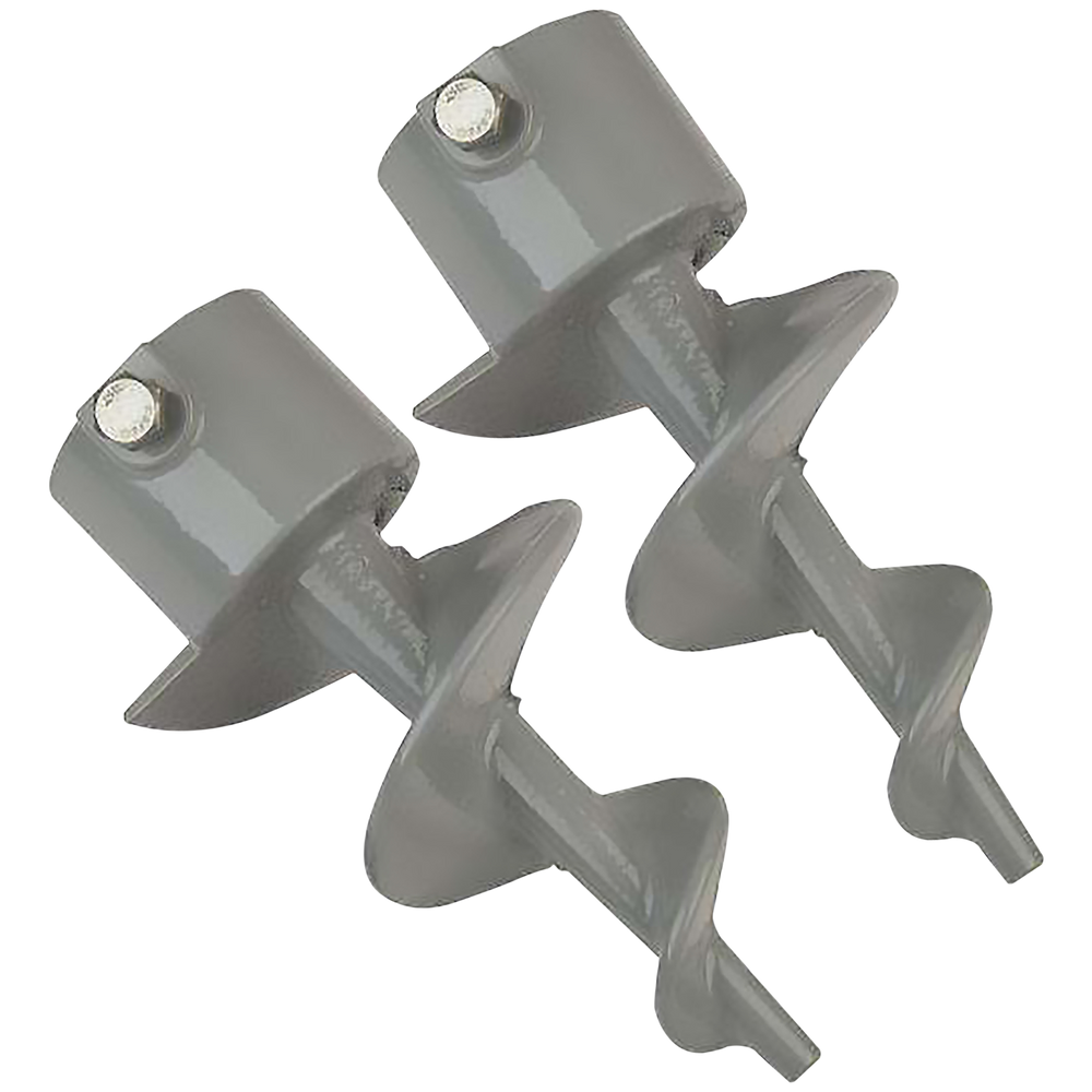 Auger Foot - Normal Duty (2-Pack)