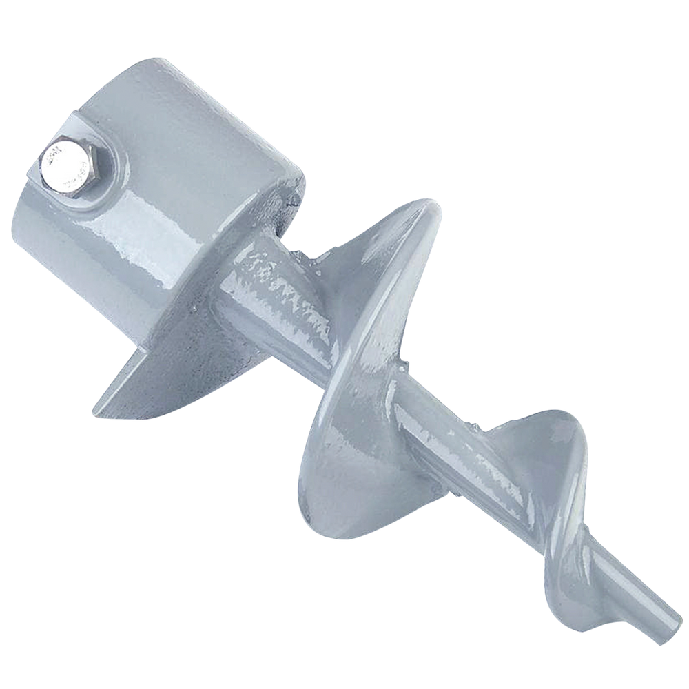 Auger Foot - Heavy Duty