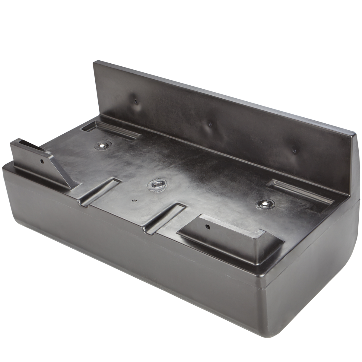 48 In. X 24 In. X 21 In. Dock System Float Drum Distributed By Tommy D