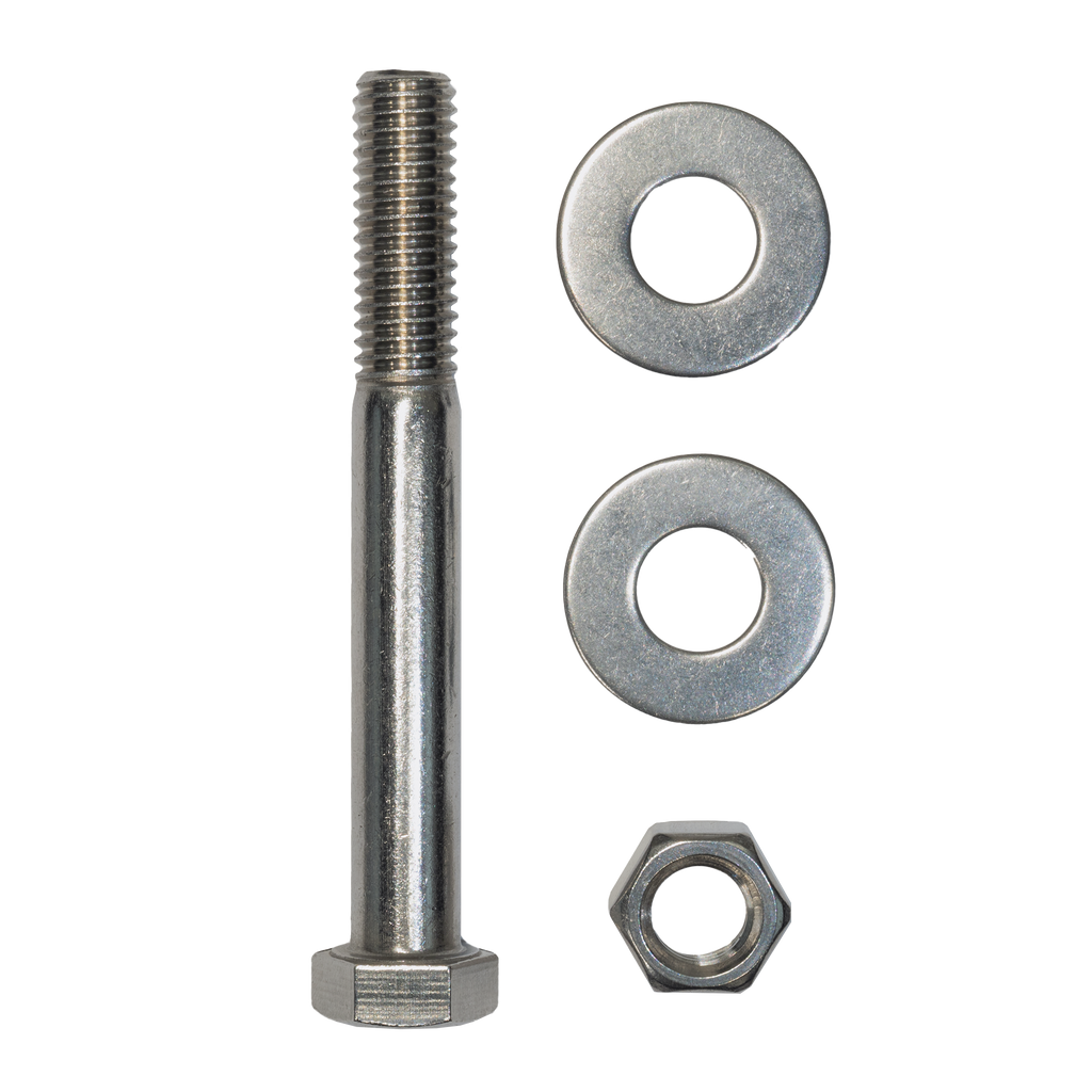 Sectioned Bolt Stainless Steel Bolt Assembly For Dock Section Connecting : Tommy Dock