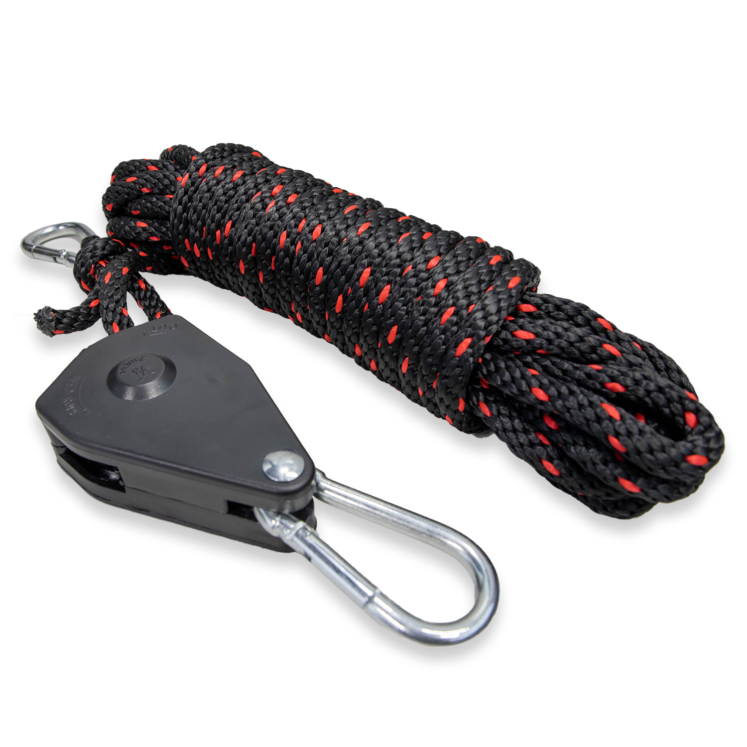 FLEXX Floating Dock Anchor Line Kit 2 Pack Tommy Docks