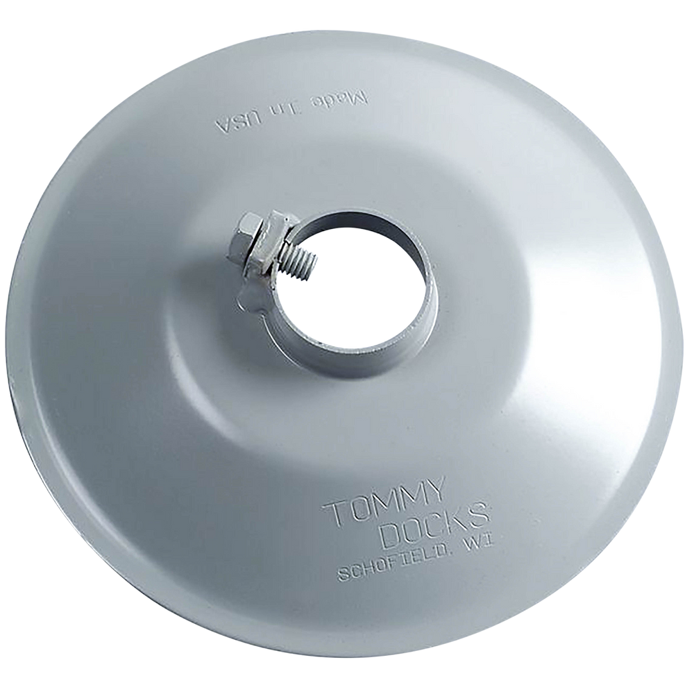 Footpad 8" Diameter - Heavy Duty