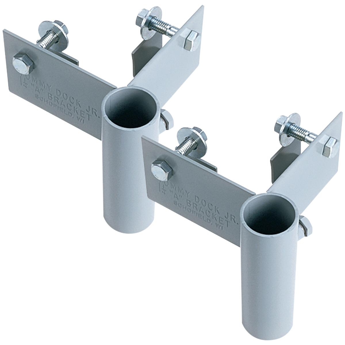 Floating Dock Hardware & Supplies | Secure Your Floating Dock
