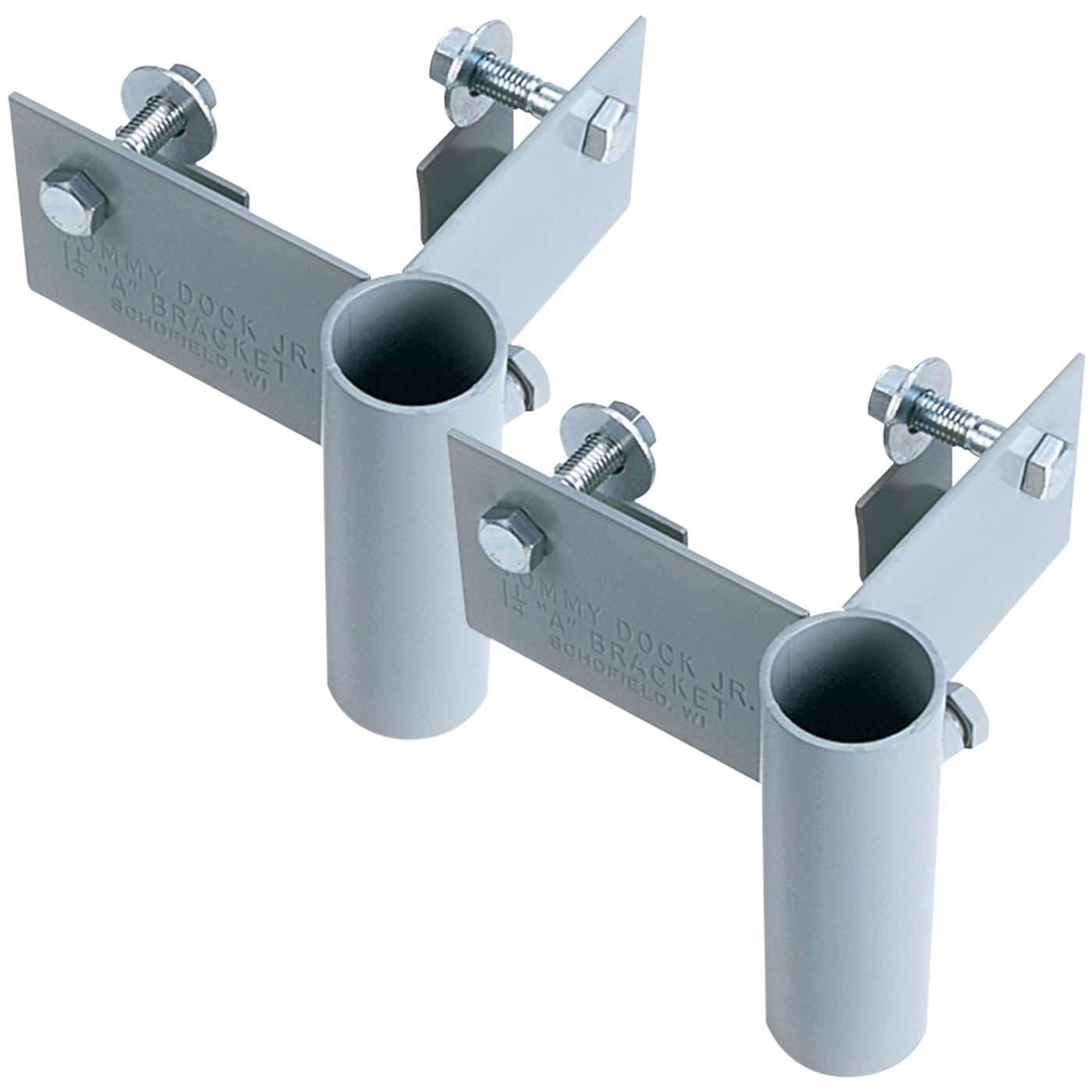Floating Dock Hardware & Supplies | Secure Your Floating Dock