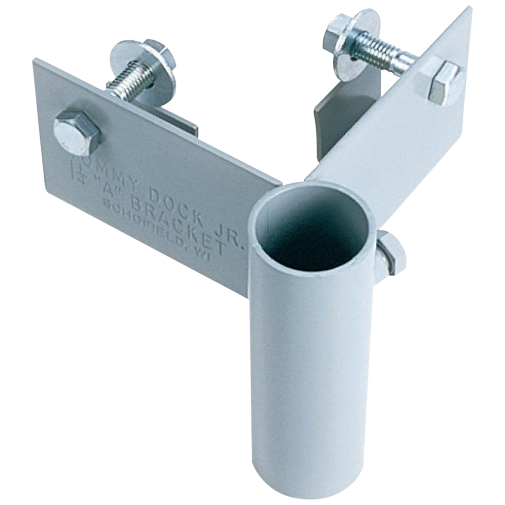 "A" Outside Corner Bracket Normal Duty (1Pack) Tommy Docks